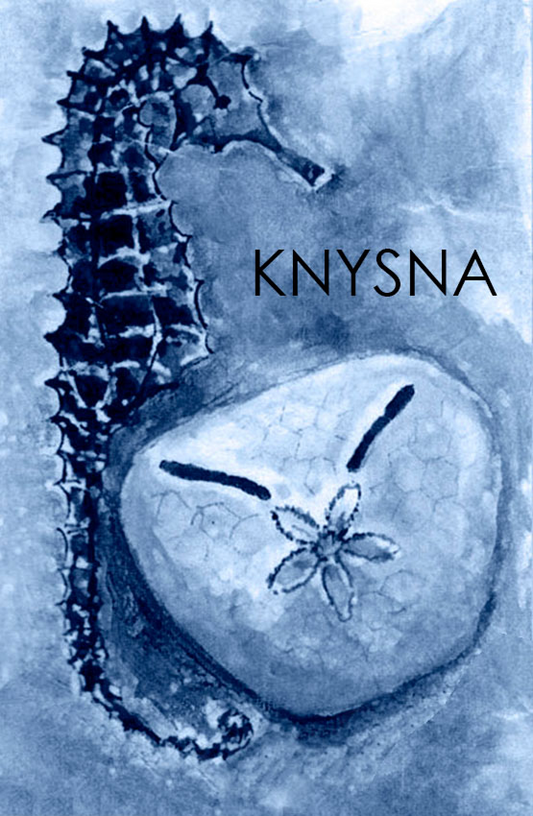 Knysna Magnet 15