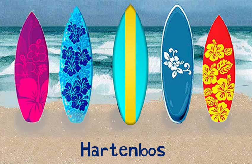 Hartenbos Magnet 20