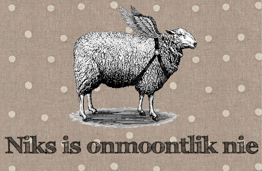 Vintage Feel Memo Pad 3