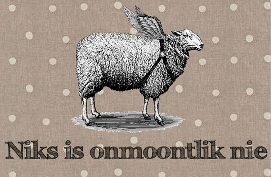 Vintage Feel Memo Pad 3