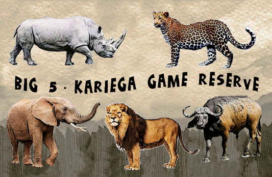 Kariega Magnet 1