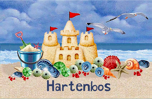 Hartenbos Magnet 27