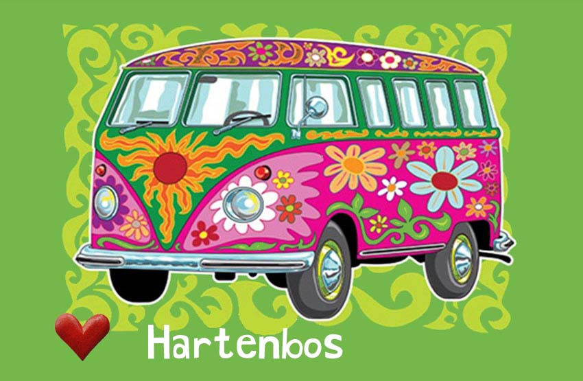 Hartenbos Magnet 41