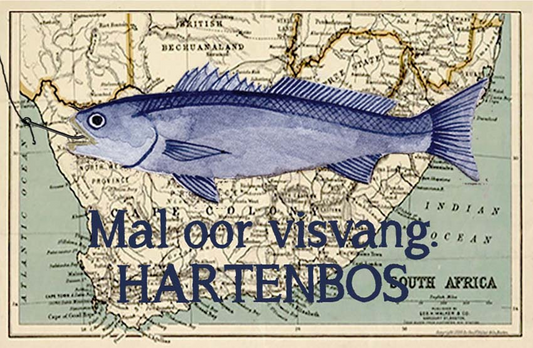 Hartenbos Magnet 44