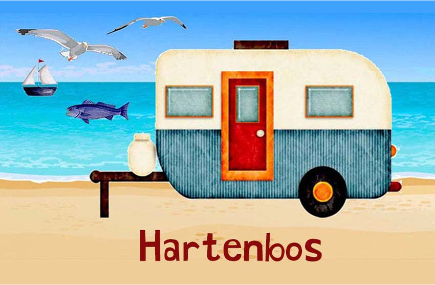 Hartenbos Magnet 37