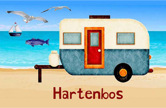 Hartenbos Magnet 37