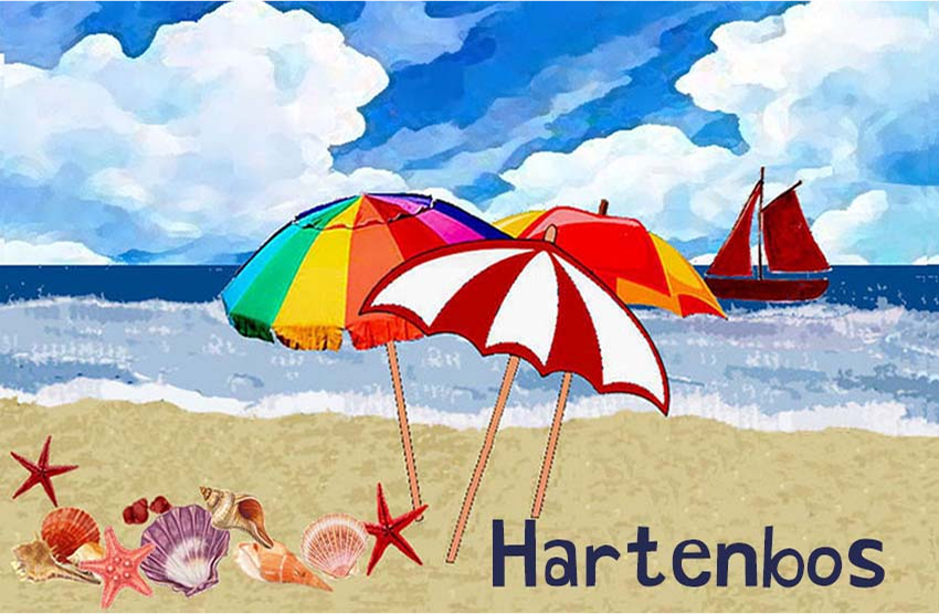 Hartenbos Magnet 48