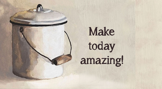 Farm Life Keyring 35