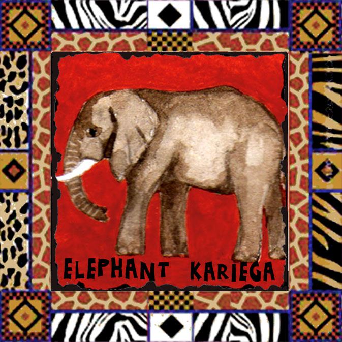 Kariega Magnet 2