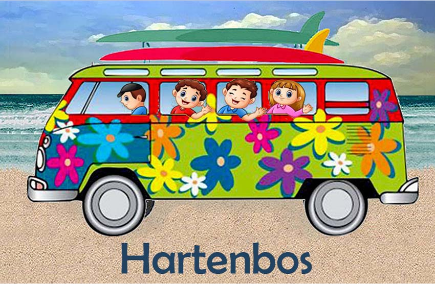 Hartenbos Magnet 51