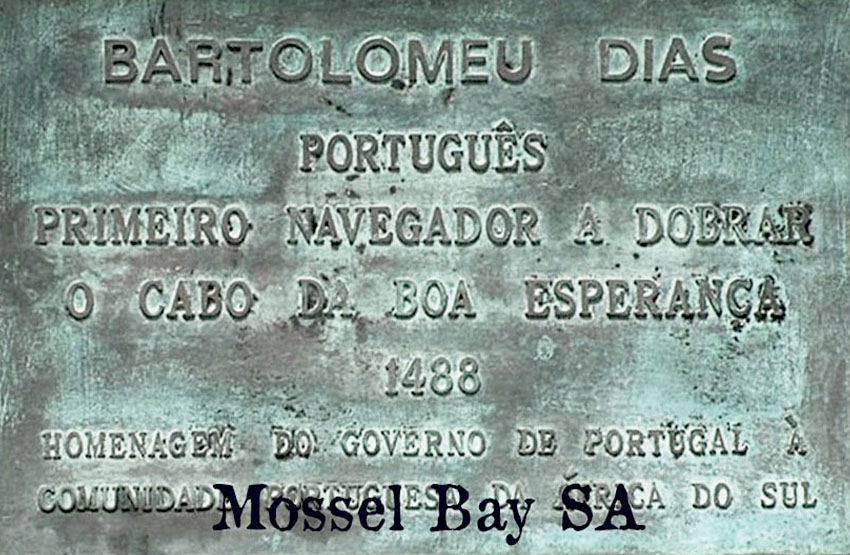 Dias Museum Magnet 16