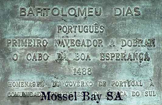 Dias Museum Magnet 16