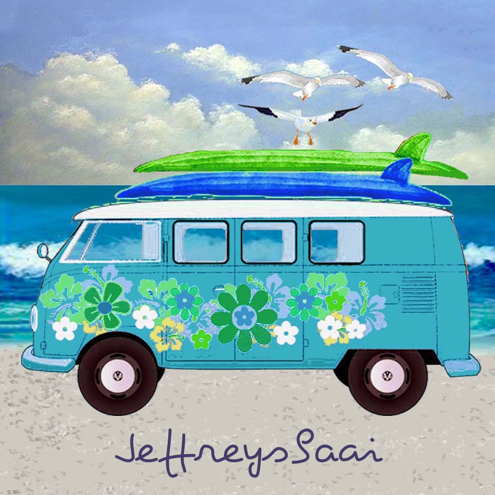 Jeffreysbaai Coaster 1