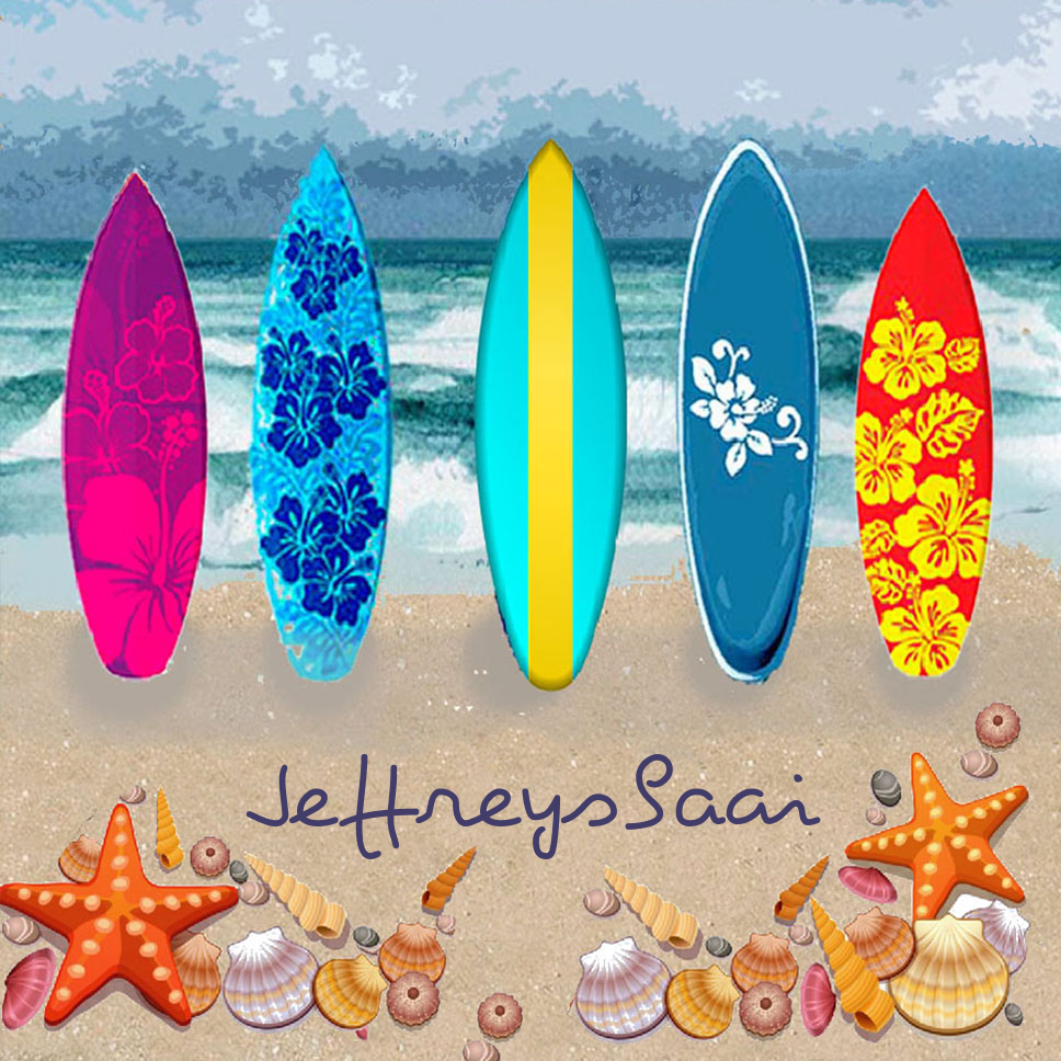 Jeffreysbaai Coaster 15