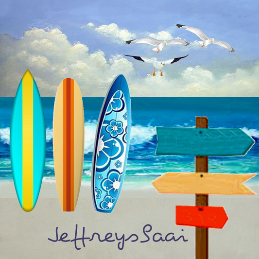 Jeffreysbaai Coaster 17