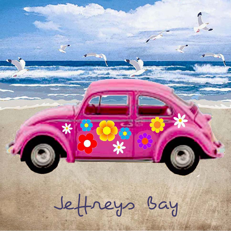 Jeffreys Bay Coaster 22