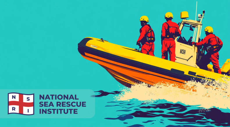 Nsri Keyring 1