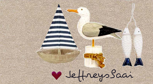 Jeffreysbaai Keyring 1