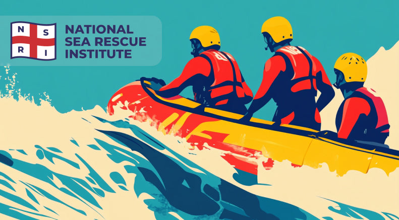 Nsri Keyring 2