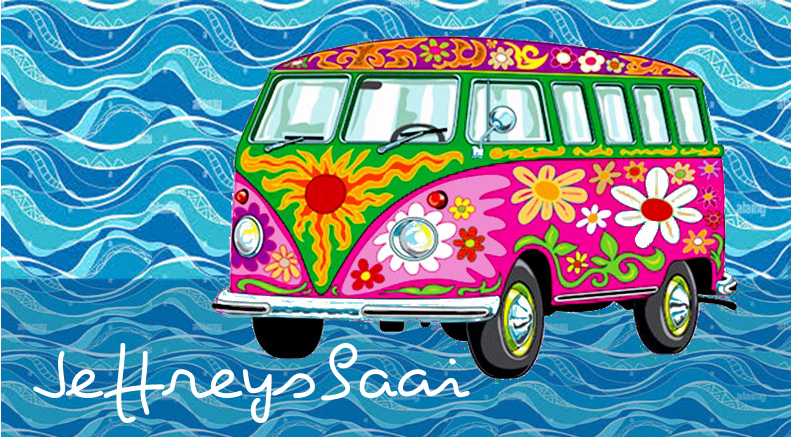 Jeffreysbaai Keyring 21