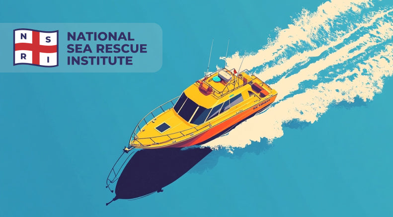 Nsri Keyring 3