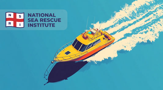 Nsri Keyring 3