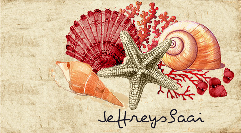 Jeffreysbaai Keyring 26