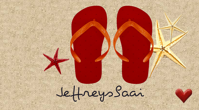 Jeffreysbaai Keyring 29