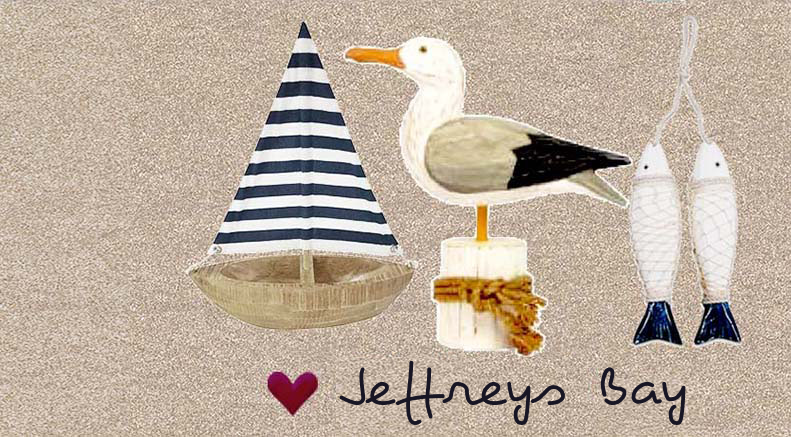 Jeffreys Bay Keyring 23