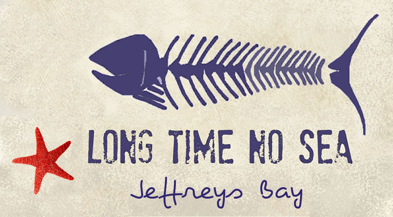 Jeffreys Bay Keyring 37