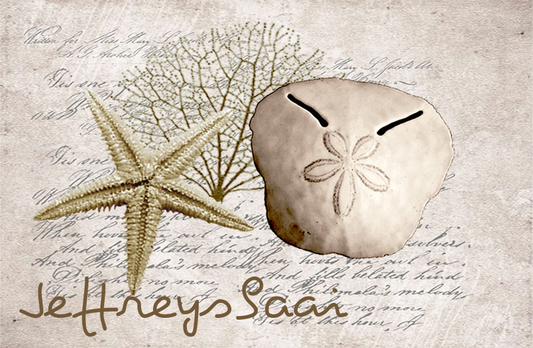 Jeffreysbaai Magnet 16