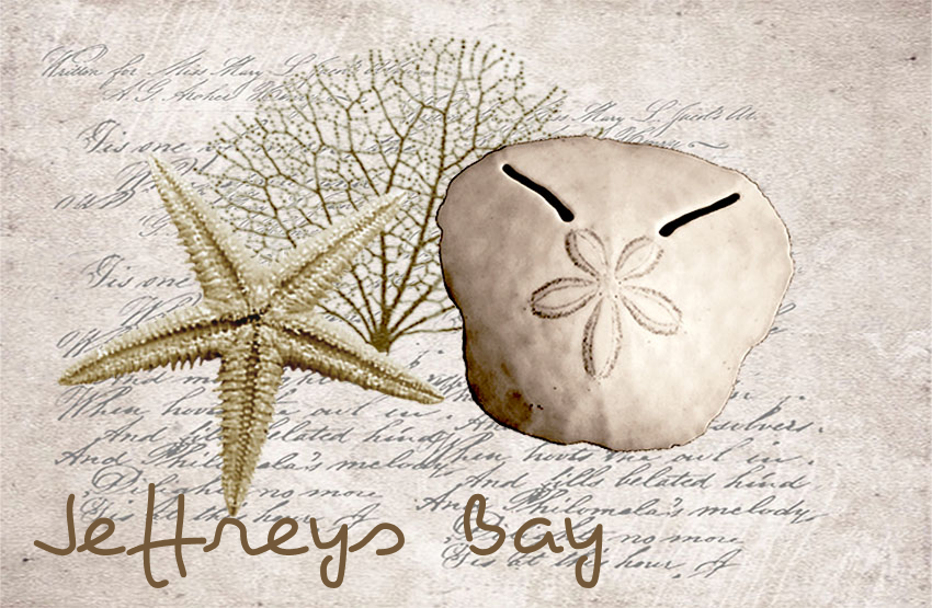 Jeffreys Bay Magnet 16