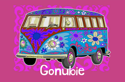 Gonubie Magnet 8