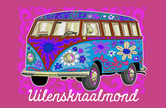 Uilenskraalmond Magnet 3