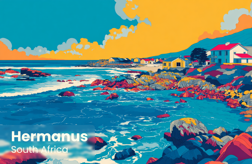 Hermanus Magnet 4