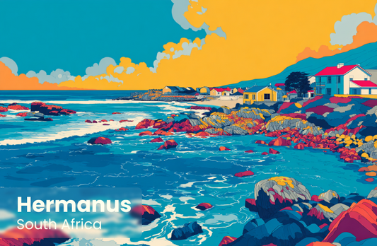 Hermanus Magnet 4