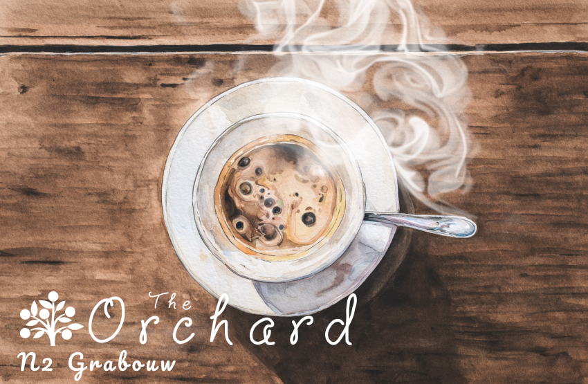 The Orchard Magnet 04
