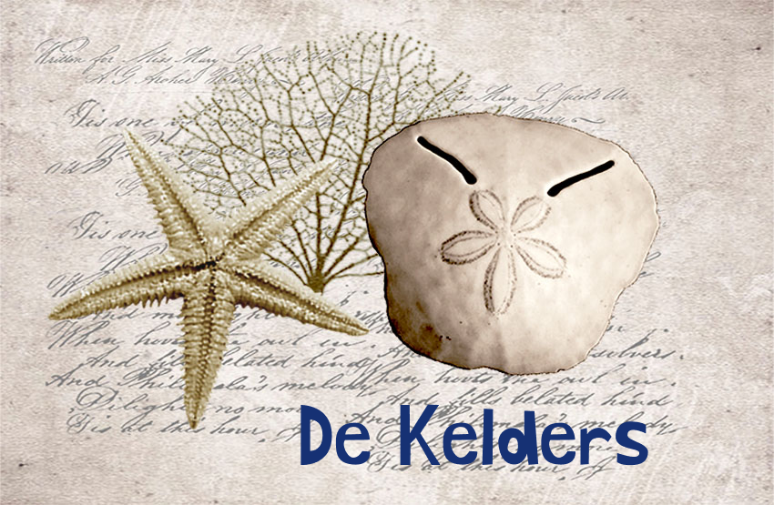 De Kelders Magnet 5