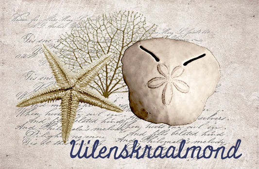 Uilenskraalmond Magnet 5