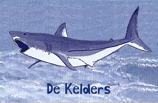 De Kelders Magnet 6