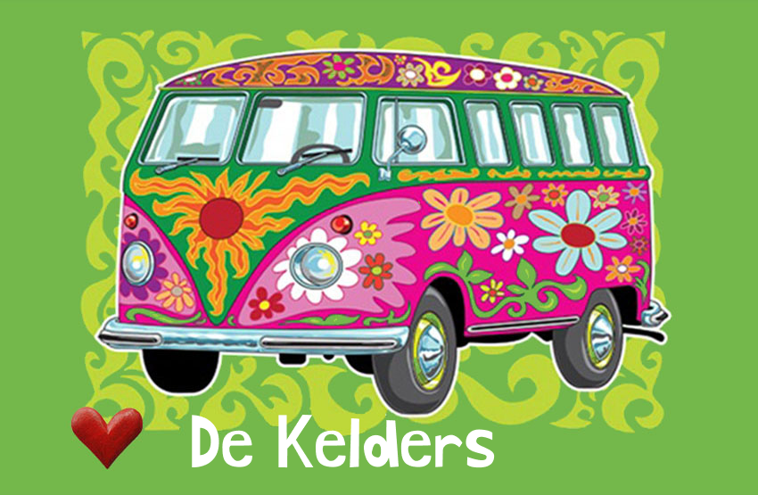 De Kelders Magnet 7