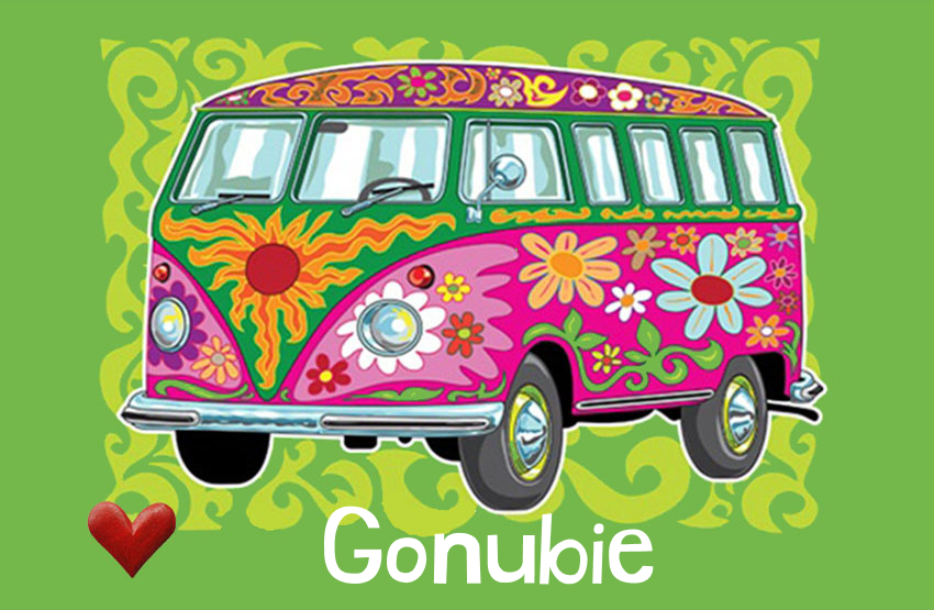 Gonubie Magnet 12