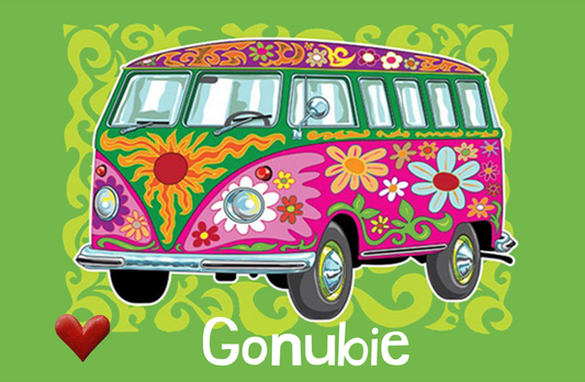 Gonubie Magnet 12