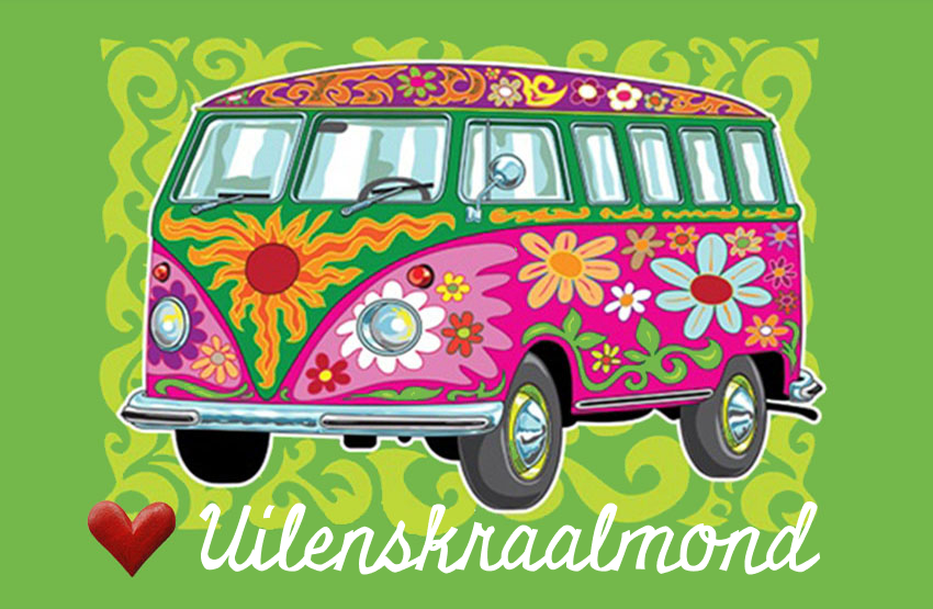 Uilenskraalmond Magnet 7