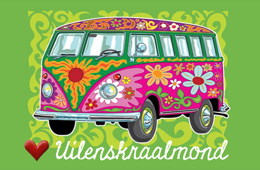 Uilenskraalmond Magnet 7