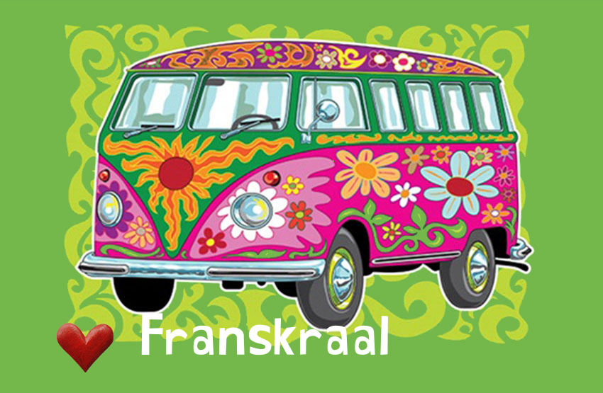 Franskraal Magnet 7