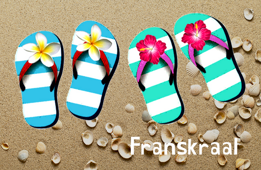 Franskraal Magnet 10