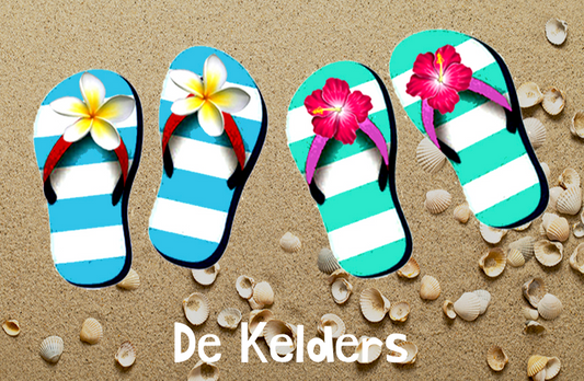 De Kelders Magnet 10