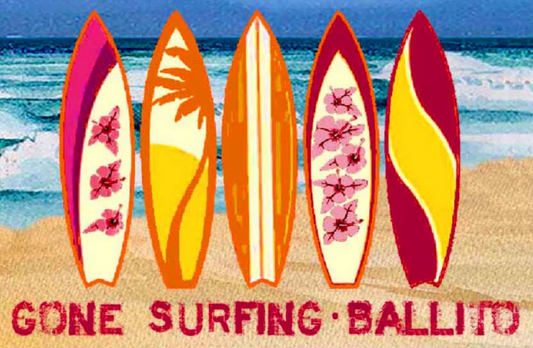 Groundswell Magnet 66