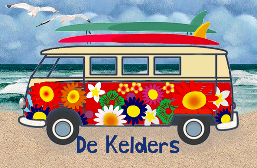 De Kelders Magnet 11